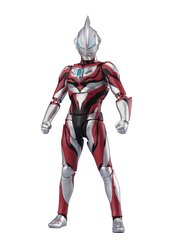 ULTRAMAN GEED PRIMITIVE NEW GEN STARS S.H.FIGUARTS AF
