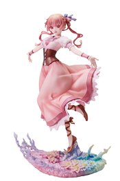 SUGAR APPLE FAIRY TALE ANNE HALFORD 1/7 FIG