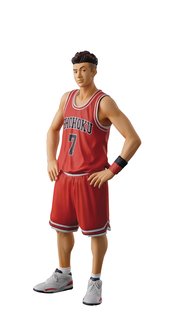 ONE & ONLY SLAM DUNK RYOTA MIYAGI NON-SCALE FIG