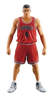 ONE & ONLY SLAM DUNK TAKENORI AKAGI NON-SCALE FIG