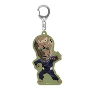 JUJUTSU KAISEN NENDOROID PLUS KEYCHAIN ULTIMATE MECHAMARU (N