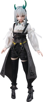 POCKET ART SERIES PA008 ROSE KNIGHT GLORIA 1/12 AF