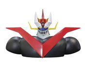 MAZINGER METAL ACTION BRAIN CONDOR DISPLOAY BODY PARTS