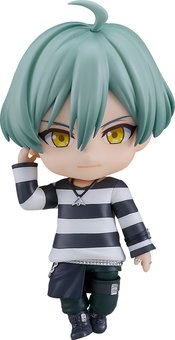 IDOLISH7 HARUKA ISUMI NENDOROID AF