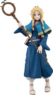 DELICIOUS IN DUNGEON MARCILLE FIGMA AF