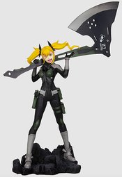 KAIJU NO 8 KIKORU SHINOMIYA 1/7 FIGURE