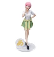 QUINTESSENTIAL QUINTUPLETS SPECIALS LUMINASTA ICHIKA FIG (NE