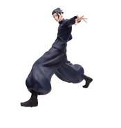 JUJUTSU KAISEN KAIGYOKU GYOKUSETSU LUMINASTA SUGURU GETO FIG