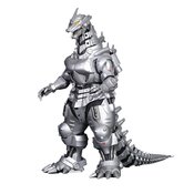 GODZILLA AGAINST MECHAGODZILLA HIGH MOBILITY MFS-3 KIRYU FIG