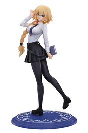 FATE APOCRYPHA RULER JEANNE D ARC GLASSES MODEL 1/7 FIG (NET