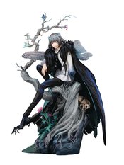 FATE GRAND ORDER PRETENDER OBERON VORTIGERN 1/8 FIG  (C