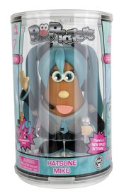 HATSUNE MIKU POP TATER 4IN AF