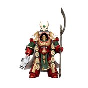 JT WH 40K THOUSAND SUNS PRAETOR TERMINATOR 1/18 AF