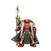 JT WH 40K THOUSAND SUNS MAGISTUS AMON 1/18 AF
