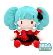 HATSUNE MIKU PROJECT DIVA MEGA39S FUWA PETIT ETOILE L PLUSH