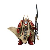 JT WH 40K THOUSAND SUNS AHZEK AHRIMAN 1/18 AF