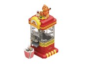 GARFIELD FUNNY MACHINE POPCORN 248PCS BUILDING BLOCK TOY (NE