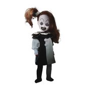 LIVING DEAD DOLLS PRESENTS TERRIFIER LITTLE PALE GIRL DOLL (