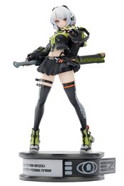ZENLESS ZONE ZERO ANBY DEMARA 1/7 FIG