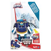 TRANSFORMERS RESCUE BOTS ENERGIZE CHASE ACTION FIGURE
