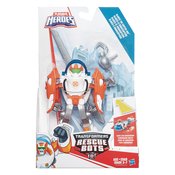 TRANSFORMERS RESCUE BOTS ENERGIZE BLADES ACTION FIGURE