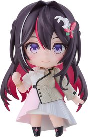 HOLOLIVE PRODUCTION AZKI NENDOROID AF