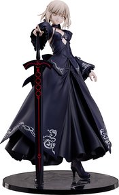 FATE GRAND ORDER SABER ALTRIA PENDRAGON ALTER 1/4 FIG