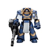 JOYTOY WH 40K ULTRAMARINES TERM AUTOCANNON 1/18 AF