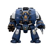 JOYTOY WH 40K ULTRAMARINES LEVIATHAN DREADNOUGHT 1/18 AF (NE