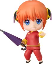 GINTAMA KAGURA NENDOROID AF
