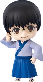GINTAMA SHINPACHI SHIMURA NENDOROID AF