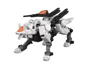 ZOIDS RMZ-003 COMMAND WOLF PLASTIC MODEL KIT
