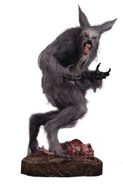 THE HOWLING 1:3 SCALE EPIC SERIES STATUE