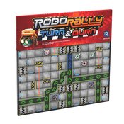 ROBO RALLY TURN & BURN EXP