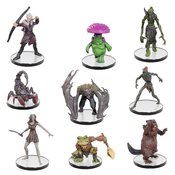 PATHFINDER BATTLES WRATH O/T WILD BATTLE BRICK