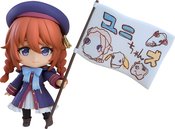 PRINCESS CONNECT RE DIVE YUNI NENDOROID AF
