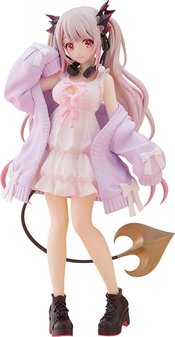 VTUBER SUOU PATRA POP UP PARADE FIG