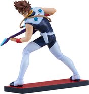 MACROSS 7 PLAMAX MF-89 MIN FACTORY BASARA NEKKI 1/20 KIT (NE