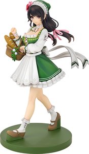 KONOSUBA GODS BLESSING YUNYUN LIGHT NOVEL 10TH ANNIV FIG (NE