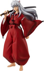 INUYASHA POP UP PARADE INUYASHA FIG