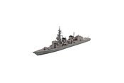 JMSDF DEFENSE SHIP TAKANAMI 1/700 PLASTIC MODEL KIT  (C