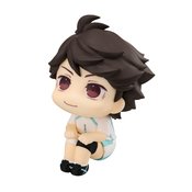 HAIKYU LOOKUP TORU OIKAWA UNIFORM VER FIG