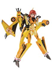 MACROSS DELTA VAR FIGHTER GIRLS WALKURE KANAME BUCCANEER KIT