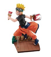 NARUTO GEM SER NARUTO UZUMAKI GO FIG