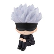 JUJUTSU KAISEN LOOKUP SER SATORU GOJO FIG