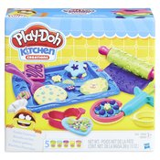 PLAY-DOH COOKIE CREATIONS PLAYSET