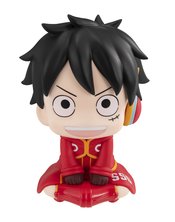 ONE PIECE LOOKUP MONKEY D LUFFY FUTURE ISLAND EGGHEAD FIG (N