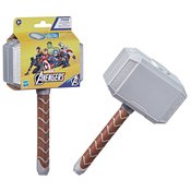 MARVEL AVENGERS THOR BATTLE HAMMER FOAM TOY PROP