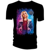 DOCTOR WHO RUBY TS XL