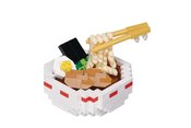 FOODS NANOBLOCK MINI SER TONKOTSU RAMEN